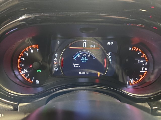 Used 2024 Dodge Durango GT image 22