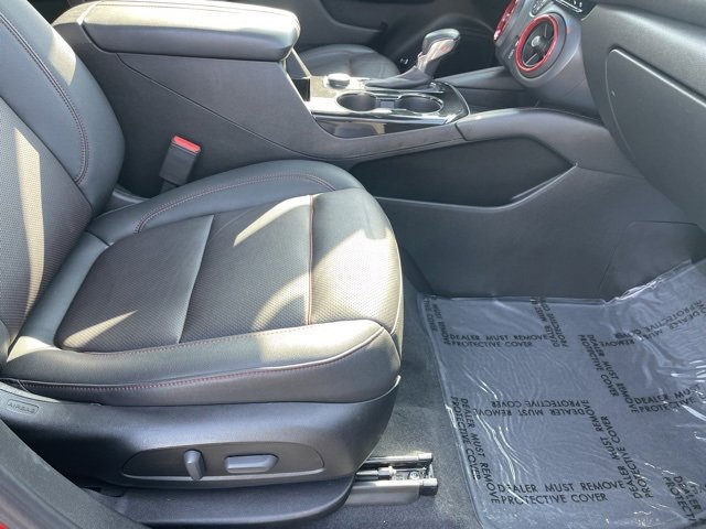 Used 2022 Chevrolet Blazer RS w/ Enhanced Convenience Package image 12