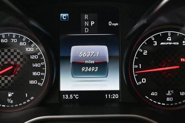 Used 2018 Mercedes-Benz C 43 AMG 4MATIC Coupe image 28