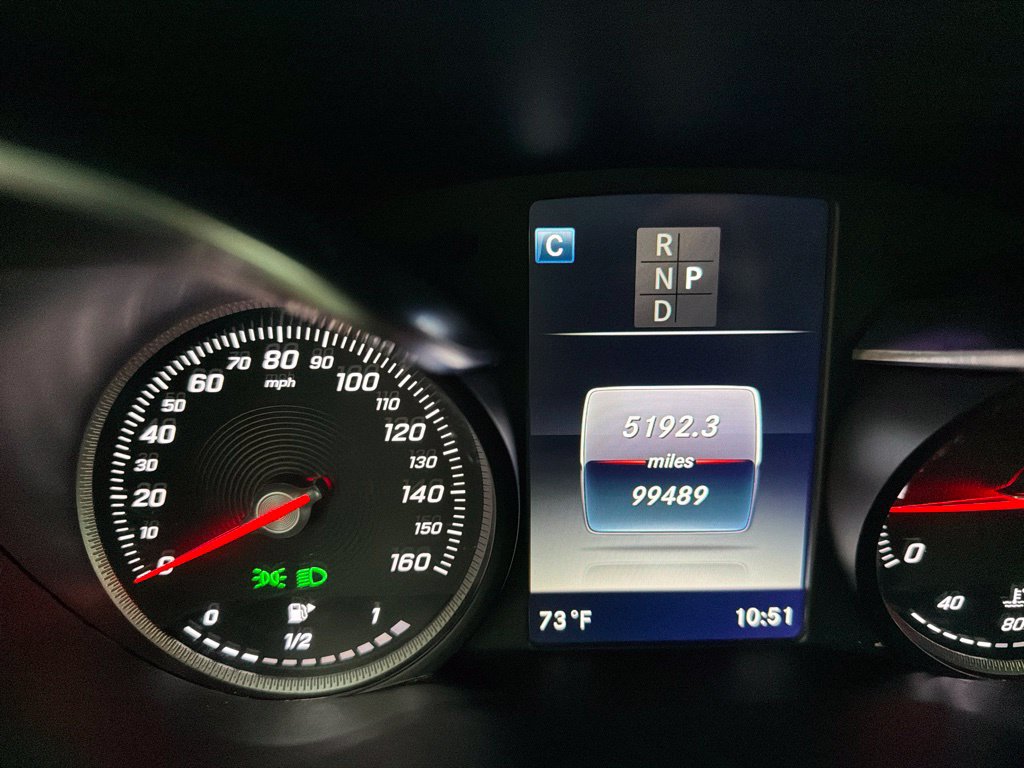 Certified 2016 Mercedes-Benz GLC 300 image 16