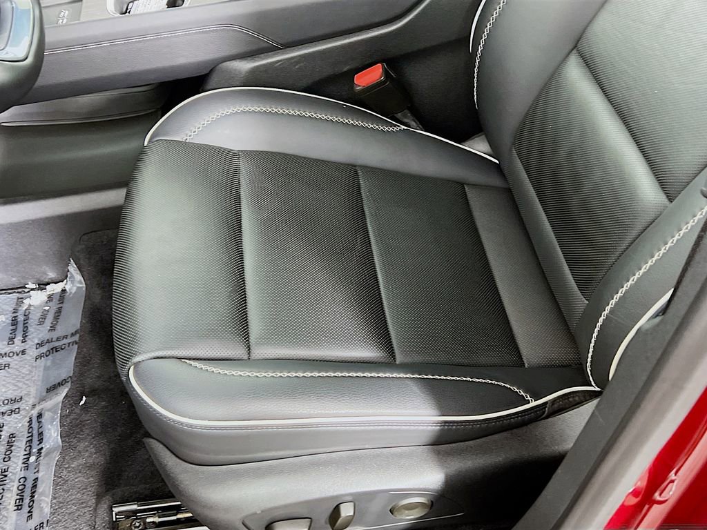 Certified 2024 GMC Acadia Denali w/ Super Cruise Package image 17