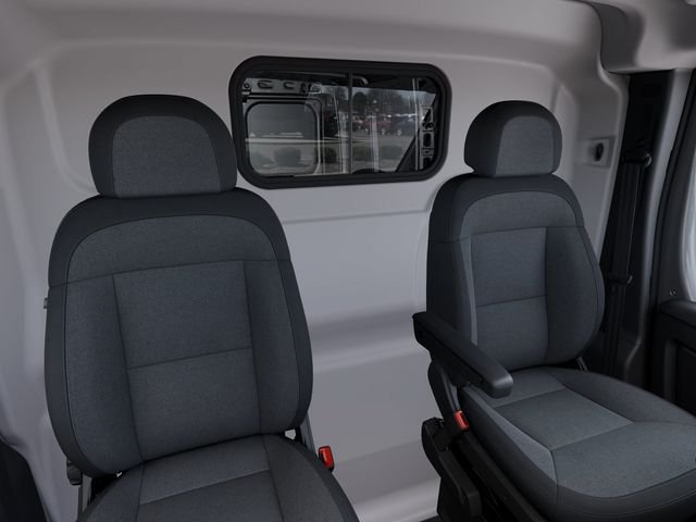 New 2026 RAM ProMaster 2500 w/ Convenience Group FWD image 16