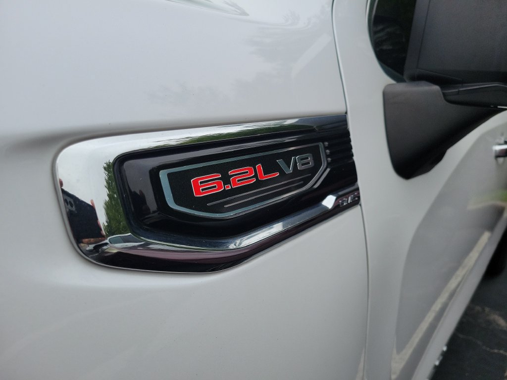Used 2023 GMC Sierra 1500 Denali AWD/4WD image 4