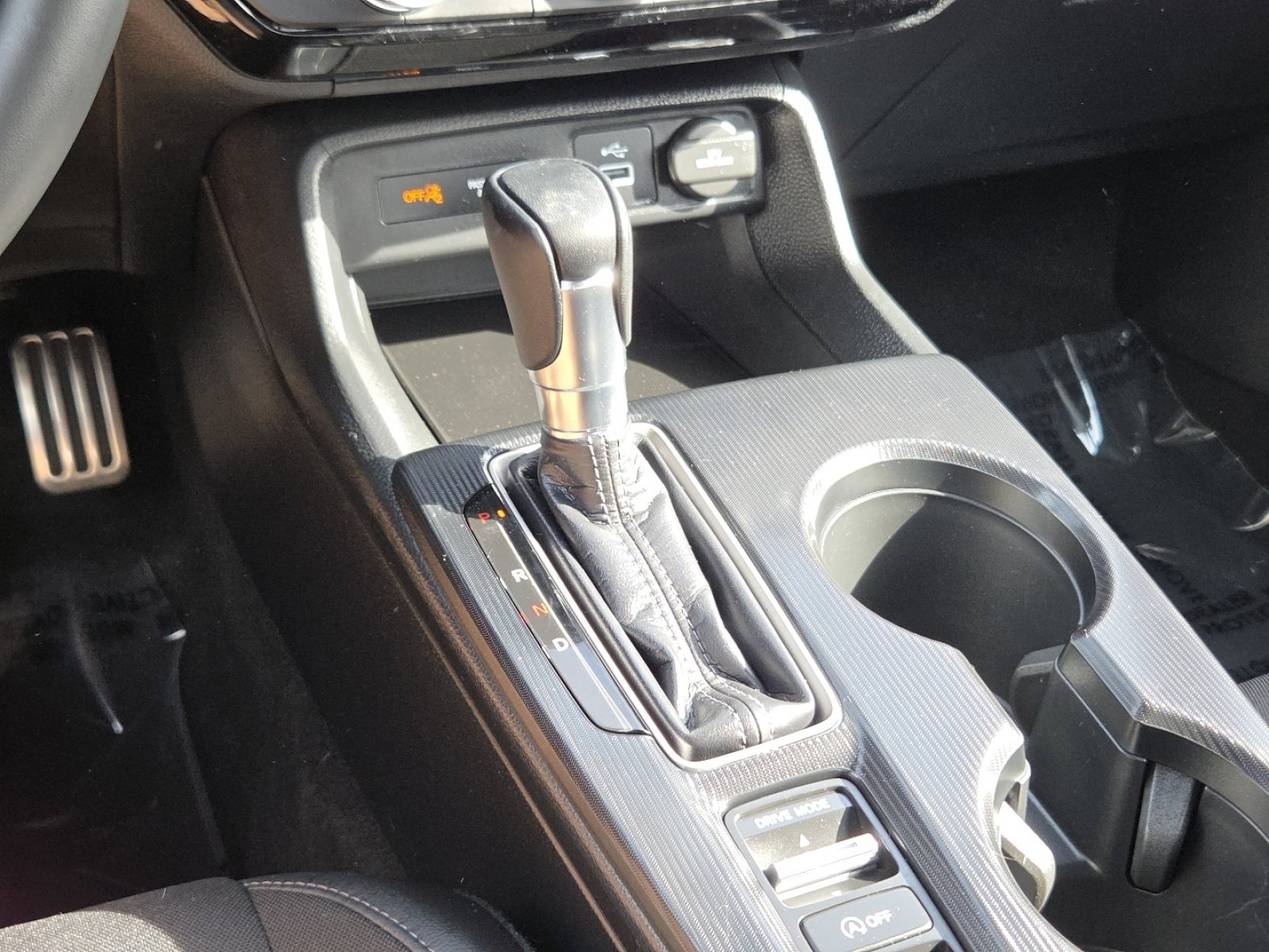 Certified 2023 Honda Civic Sport image 32