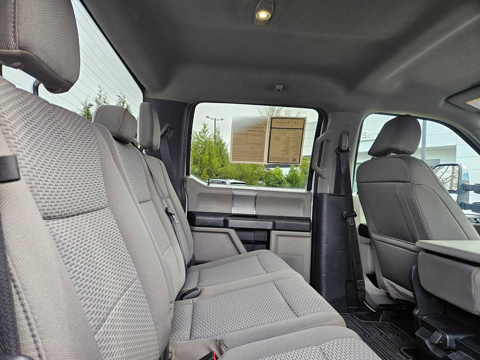 Used 2022 Ford F350 XLT w/ XLT Premium Package image 15