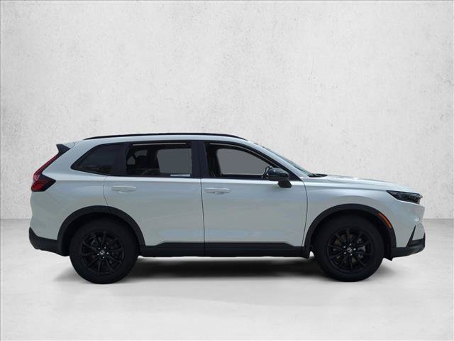 Used 2026 Honda CR-V Sport image 4