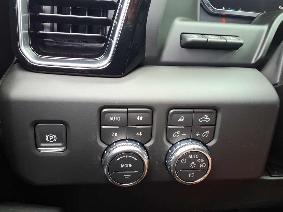 New 2026 GMC Sierra 1500 Denali w/ Denali Reserve Package image 20