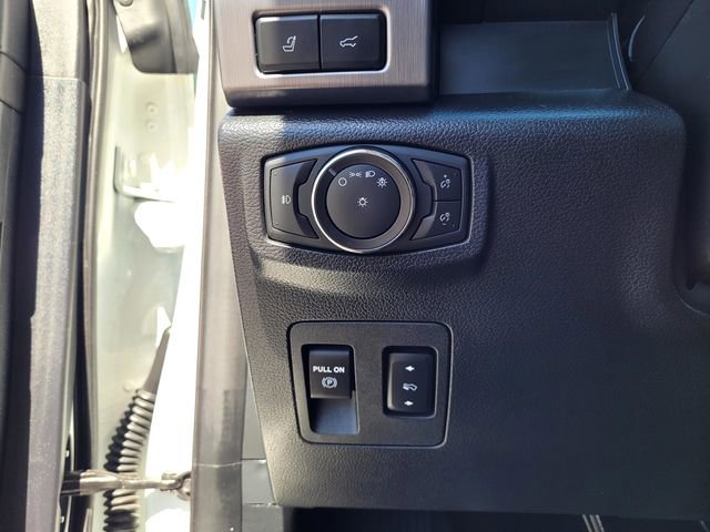 Certified 2021 Ford Expedition Max Platinum AWD/4WD image 17