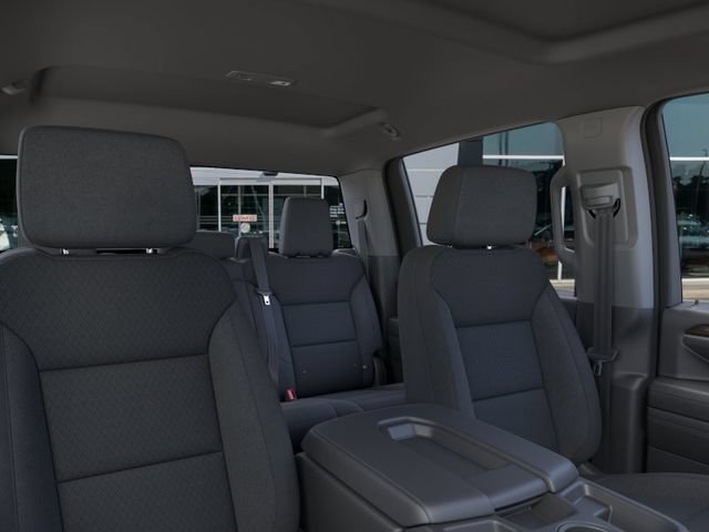 New 2026 GMC Sierra 2500 SLE w/ SLE Value Package; AWD/4WD image 24