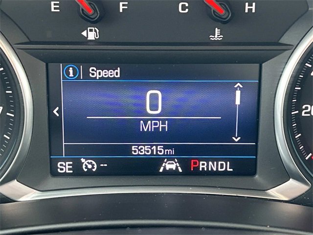 Used 2020 Chevrolet Equinox LT image 33