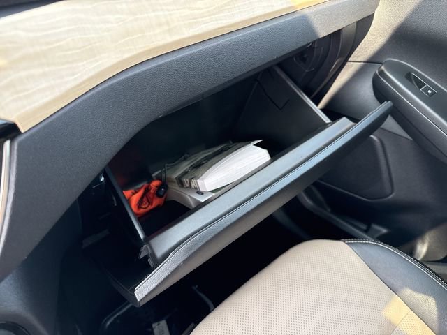 Used 2022 Ford Escape Titanium w/ Titanium Elite Package image 28