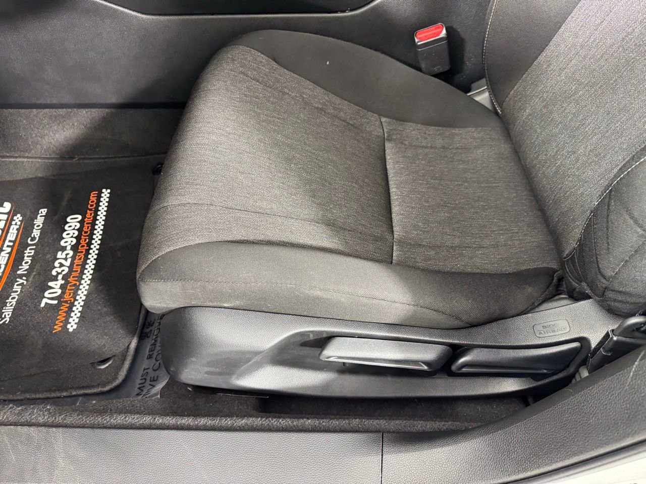 Used 2025 Honda Accord LX image 11