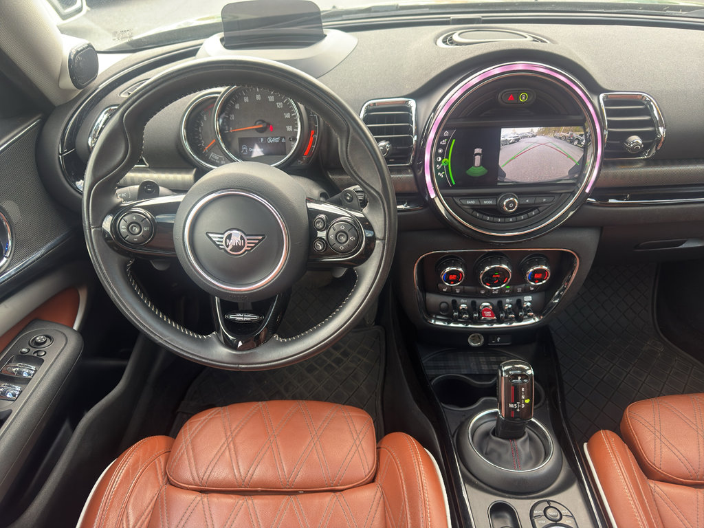 Used 2020 MINI Cooper Clubman S image 10