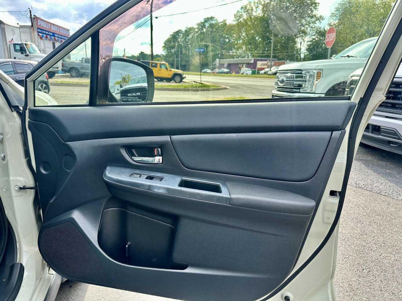 Used 2013 Subaru Crosstrek 2.0i Limited image 18