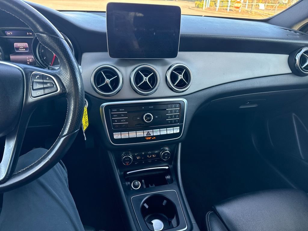 Used 2018 Mercedes-Benz GLA 250 GLA 250 image 19
