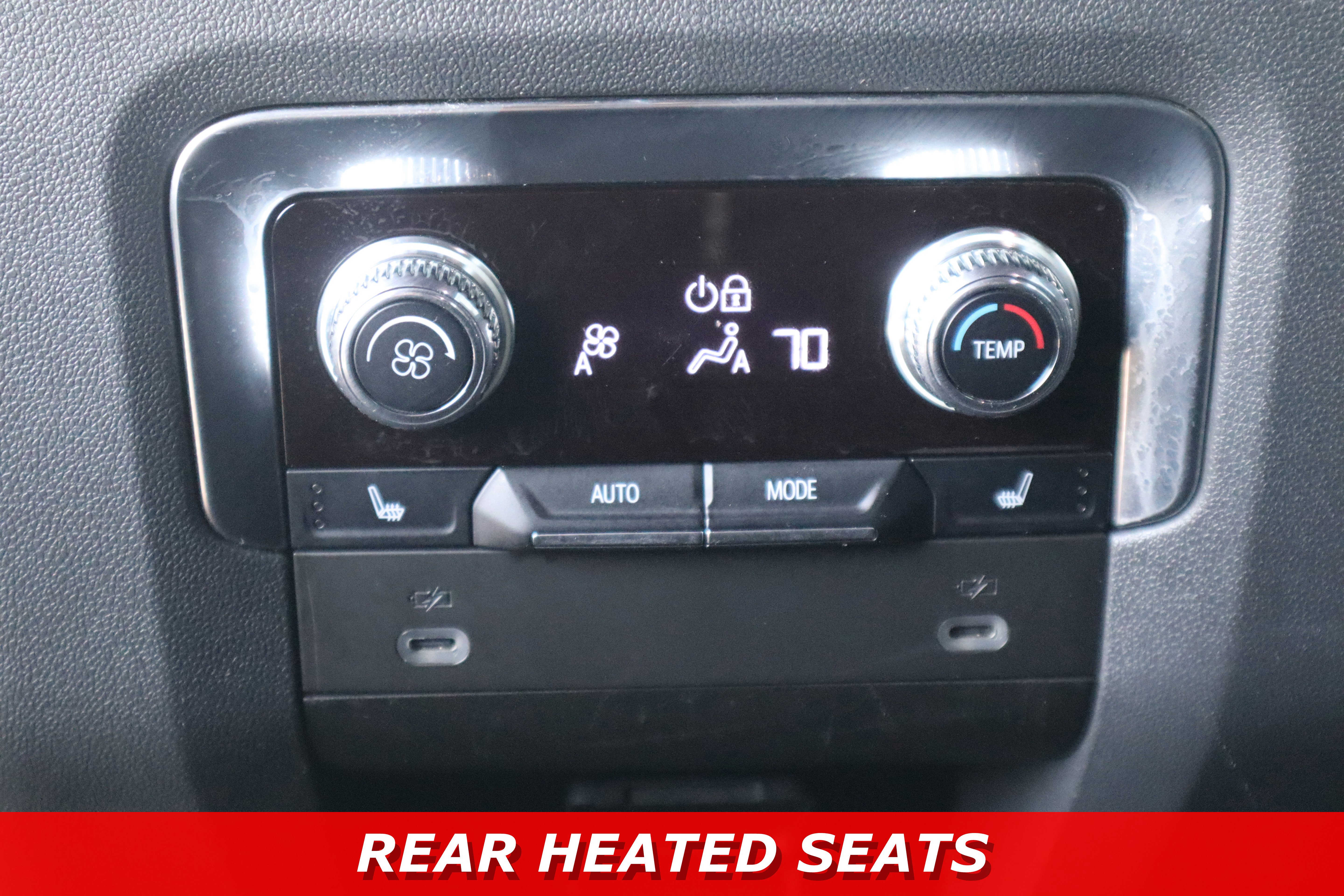 Used 2021 GMC Yukon Denali w/ Denali Premium Package image 26