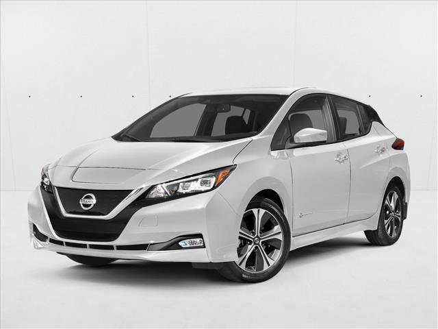 Used 2019 Nissan Leaf S w/ S Charge Package FWD image 1