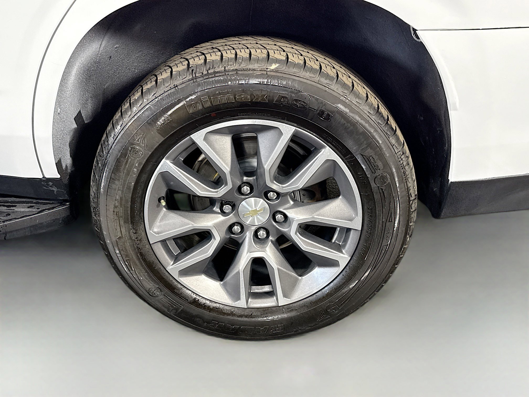 Used 2022 Chevrolet Tahoe LT w/ LT Signature Plus Package RWD image 37