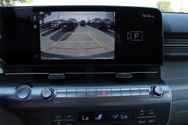 Used 2026 Hyundai Kona SEL Sport image 12