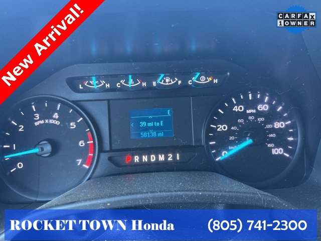 Used 2020 Ford F250 XL w/ Power Equipment Group image 14