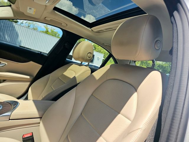 Used 2021 Mercedes-Benz C 300 4MATIC Sedan image 8