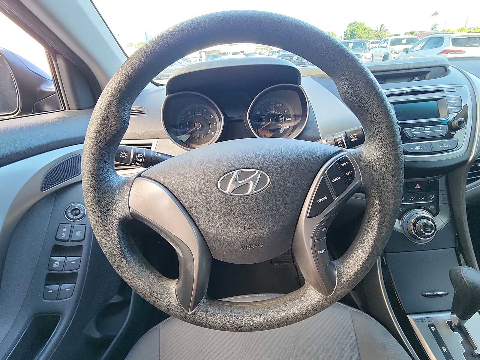 Used 2013 Hyundai Elantra GLS image 15