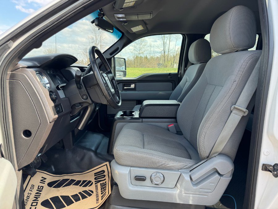 Used 2012 Ford F150 XLT w/ XLT Convenience Pkg AWD/4WD image 15