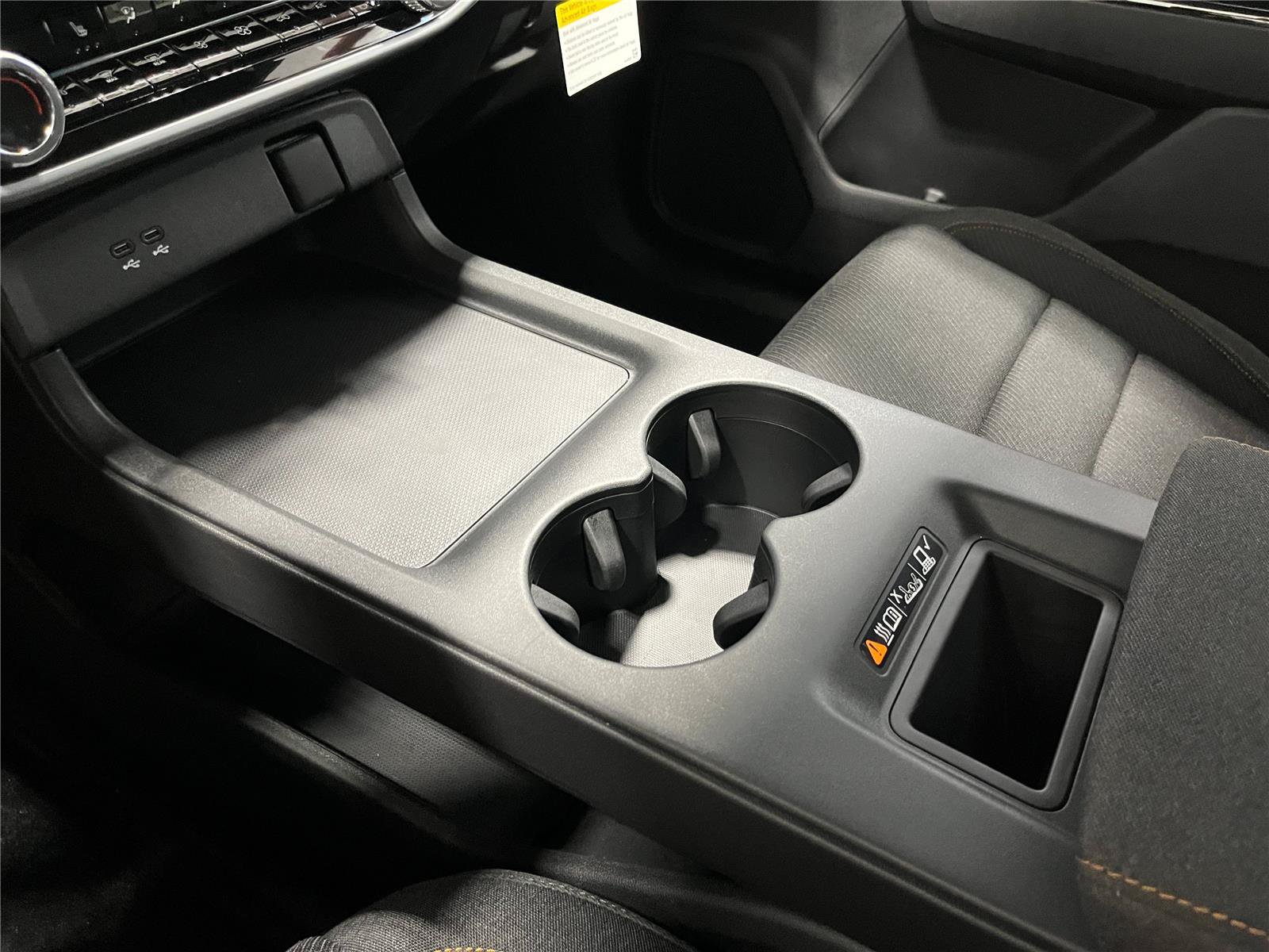 New 2026 Honda Prologue EX image 15