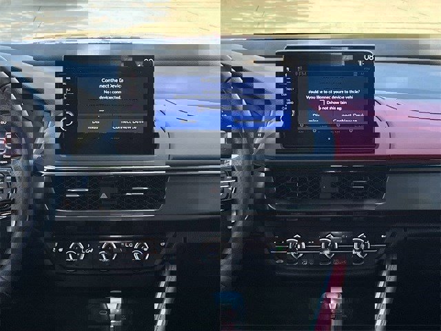 Used 2025 Acura ADX A-Spec image 17