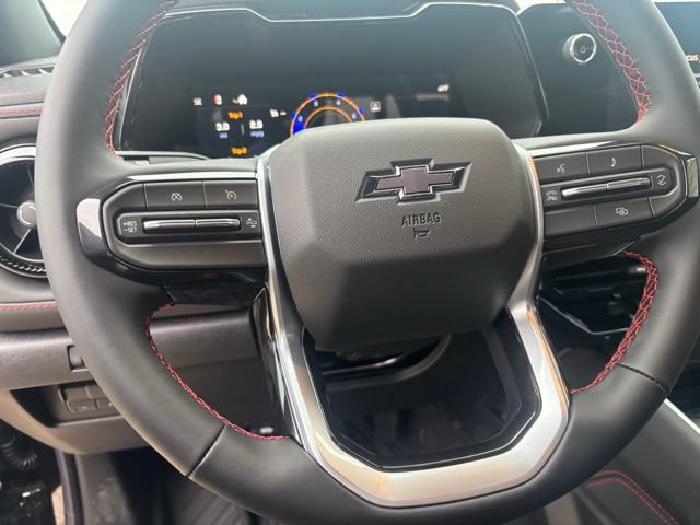 New 2026 Chevrolet Colorado Z71 AWD/4WD image 22