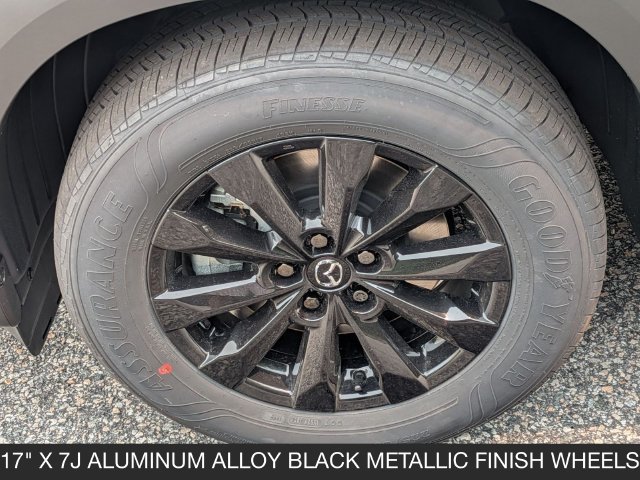New 2026 MAZDA CX-50 AWD 2.5 S w/ Weather Package image 31