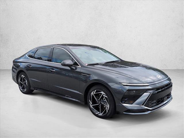 New 2026 Hyundai Sonata SEL image 7