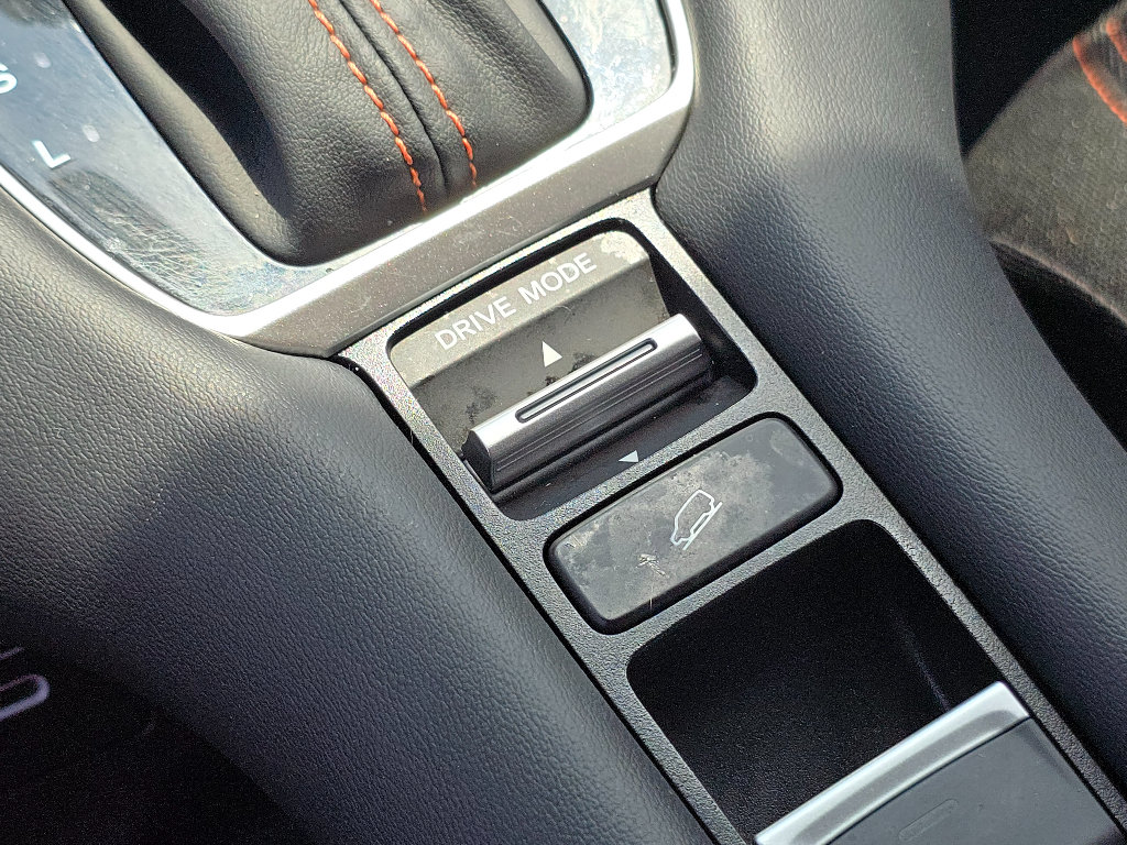 Used 2024 Honda HR-V Sport image 32