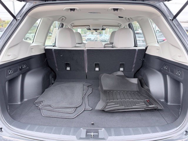 Used 2023 Subaru Forester AWD/4WD image 25