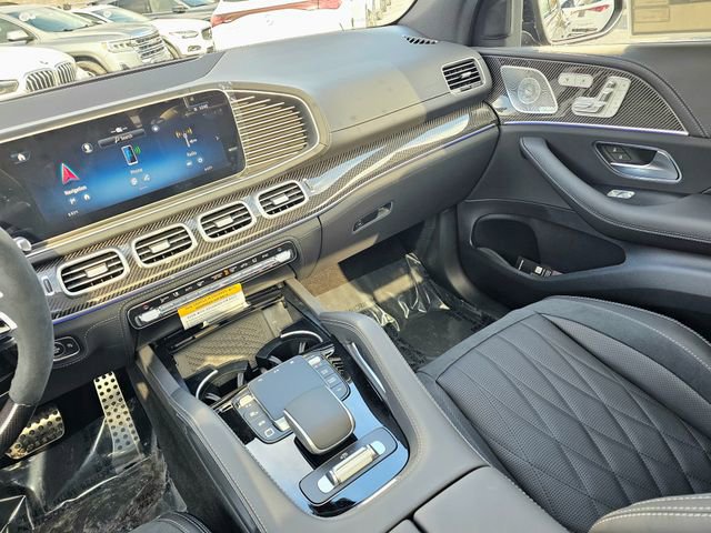 New 2026 Mercedes-Benz GLE 53 AMG GLE 53 AMG image 31