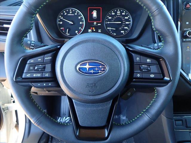 New 2025 Subaru Ascent Onyx Edition image 15