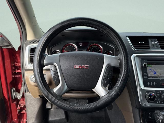 Used 2015 GMC Acadia SLT image 40