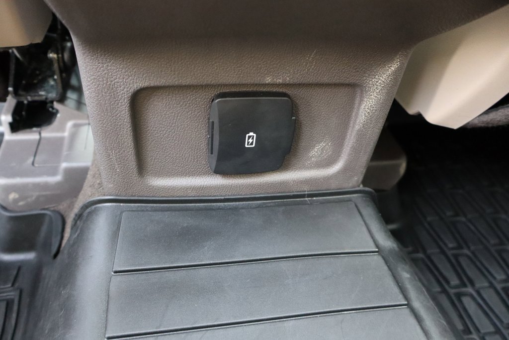 Used 2022 Lincoln Corsair Reserve w/ Equipment Group 201A image 22