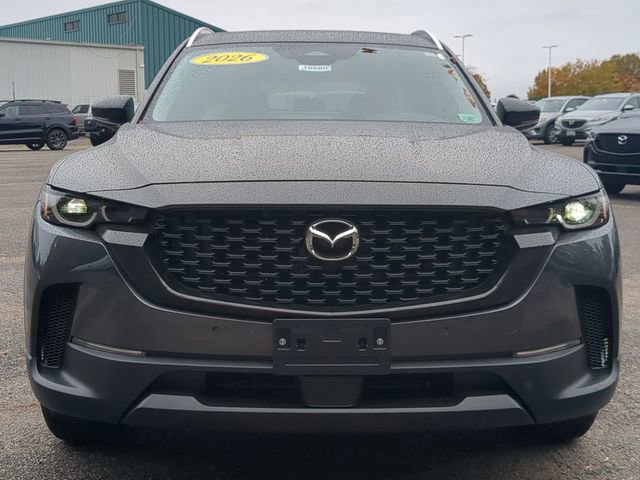 New 2026 MAZDA CX-50 AWD 2.5 S w/ Weather Package image 8