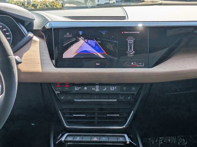 Used 2023 Audi e-tron GT Premium Plus image 14