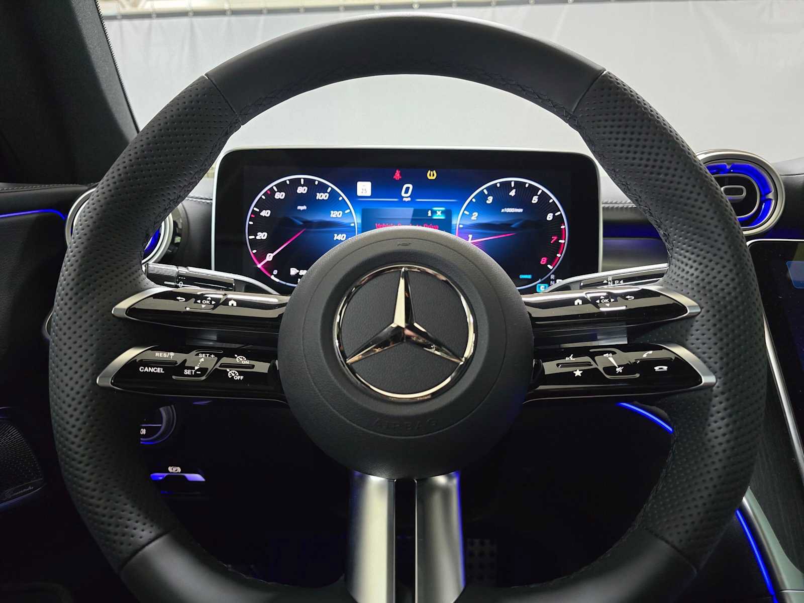 New 2026 Mercedes-Benz CLE 300 4MATIC Coupe image 28
