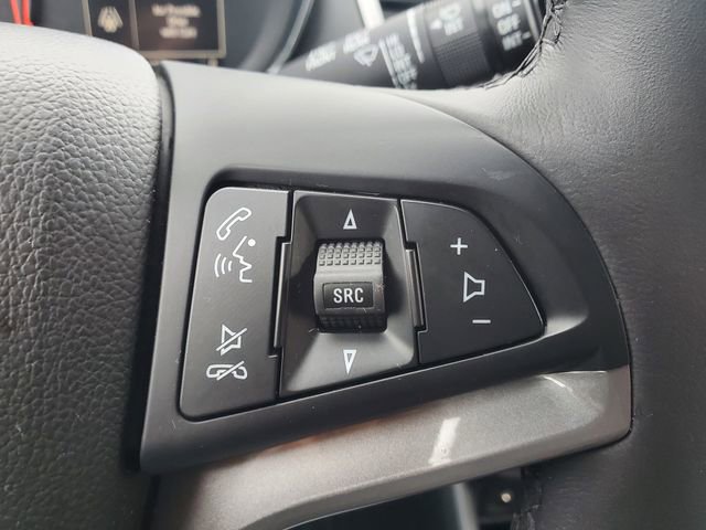 Certified 2022 Chevrolet Trax LT w/ LT Convenience Package image 25