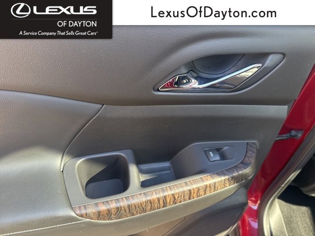 Used 2020 GMC Acadia Denali w/ Trailering Package image 34