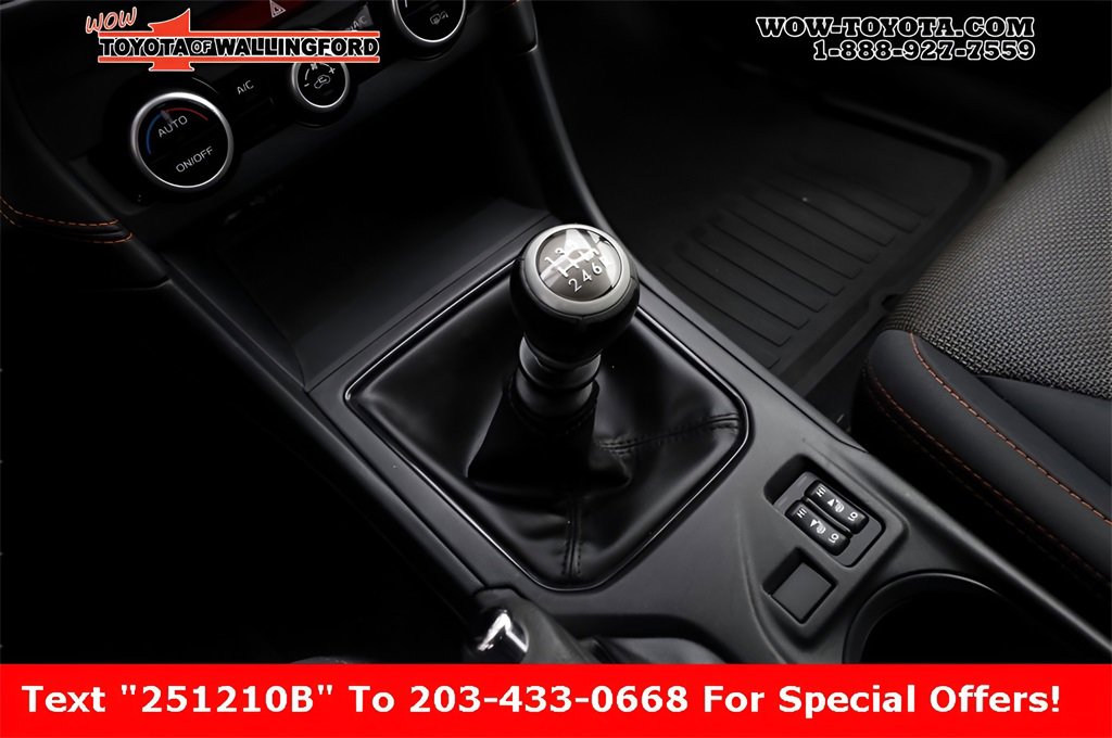 Used 2020 Subaru Crosstrek 2.0i Premium image 40