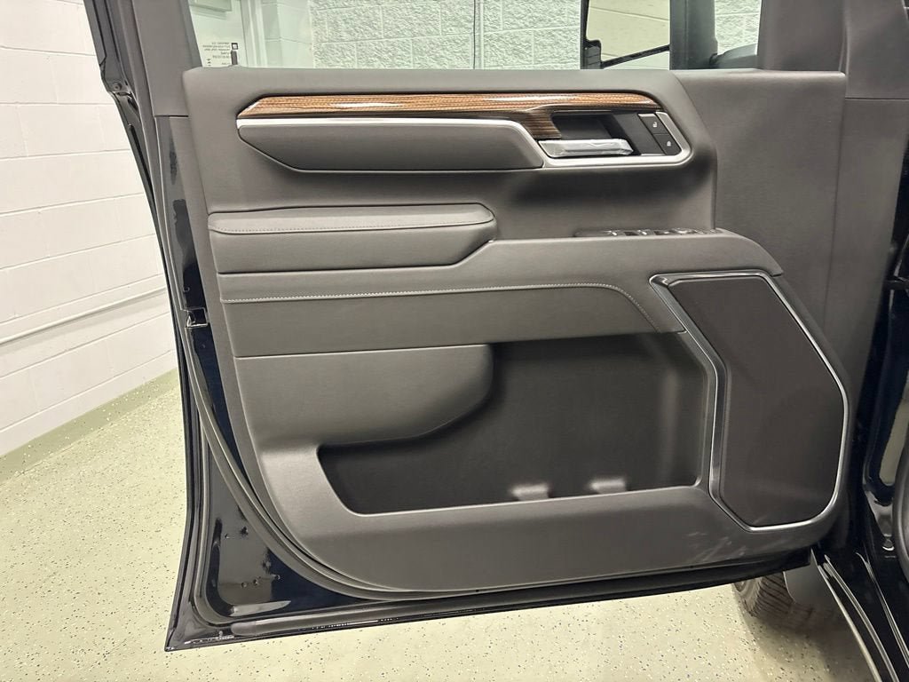 New 2026 Chevrolet Silverado 2500 LT AWD/4WD image 16