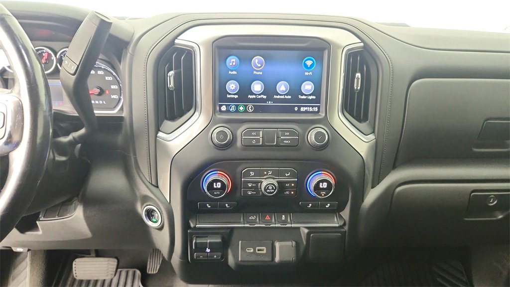 Used 2022 Chevrolet Silverado 2500 LT w/ Convenience Package image 22