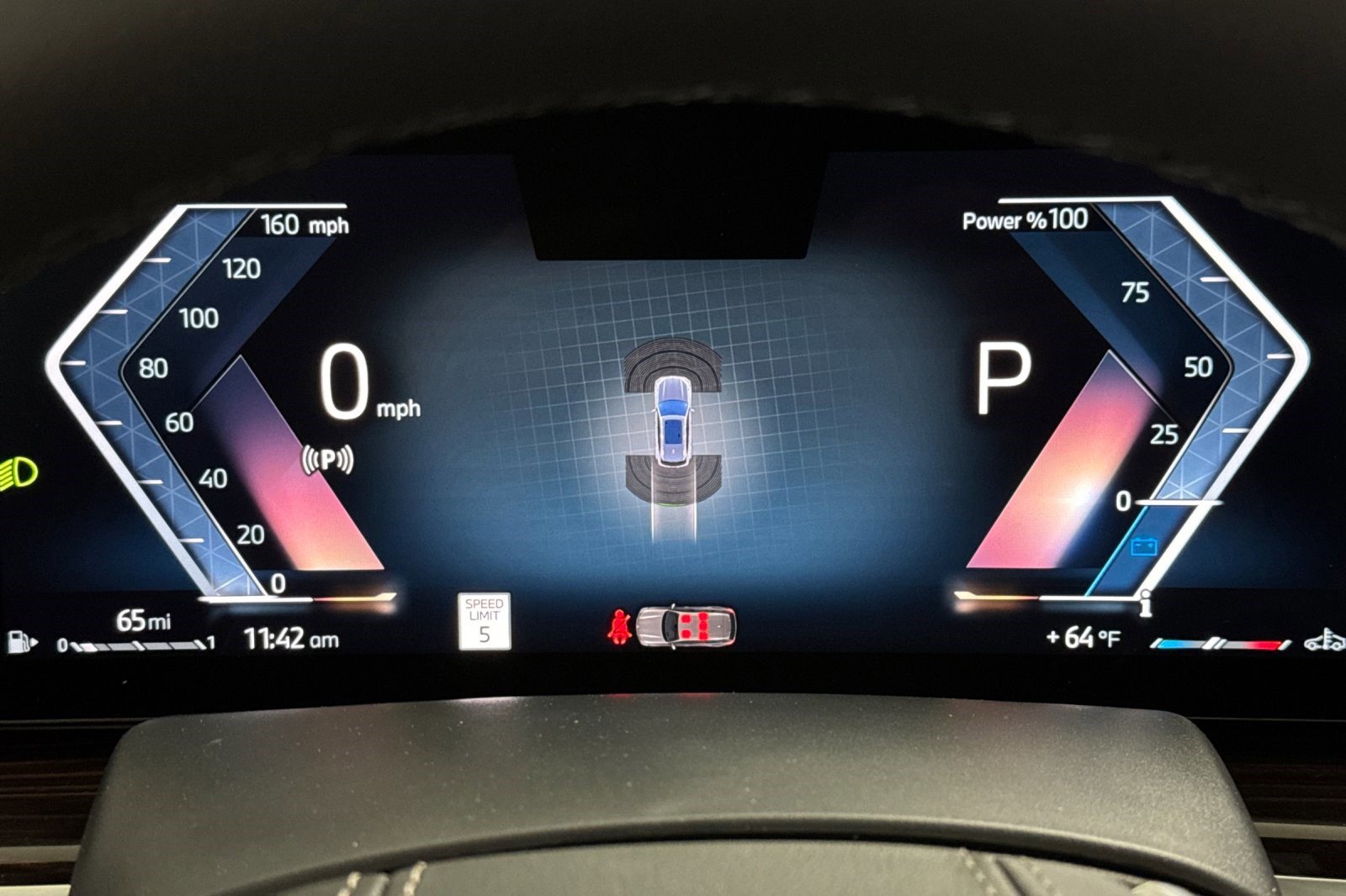 Used 2026 BMW X5 sDrive40i w/ Climate Comfort Package image 19
