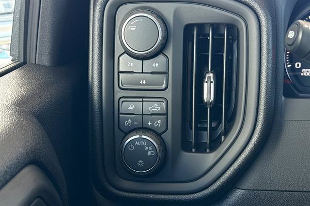 New 2026 Chevrolet Silverado 2500 Custom w/ Custom Value Package image 27