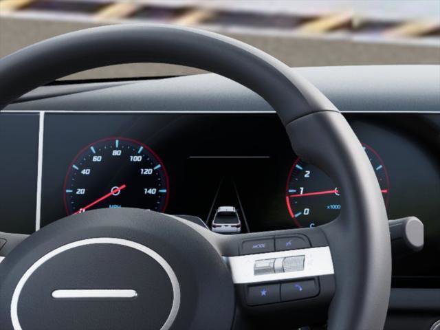 New 2026 Hyundai Santa Cruz SEL image 14