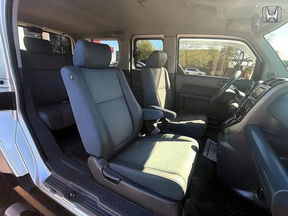 Used 2006 Honda Element EX-P image 10